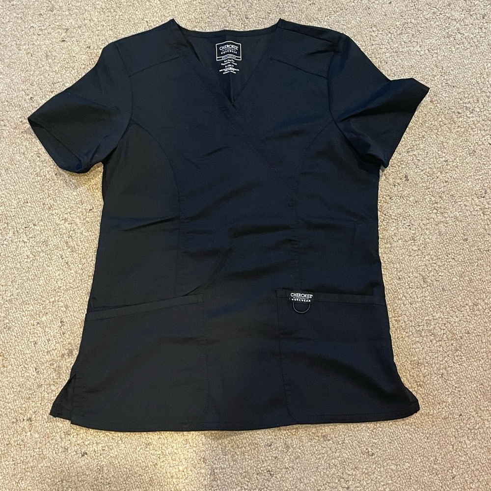 Scrub Set - Picture 2 of 7